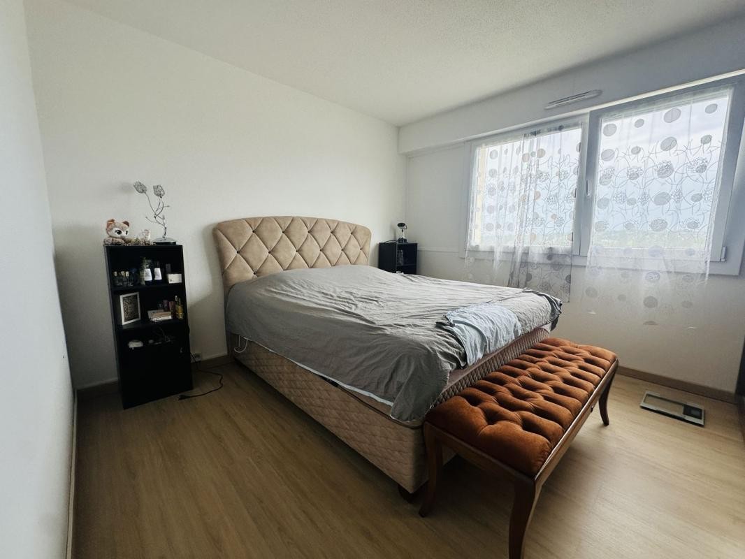 Vente Appartement à Mulhouse 4 pièces