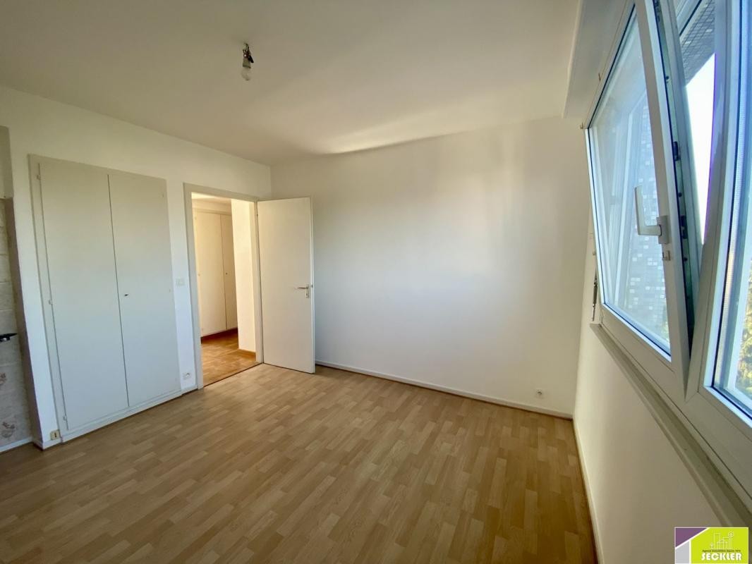 Vente Appartement à Colmar 4 pièces