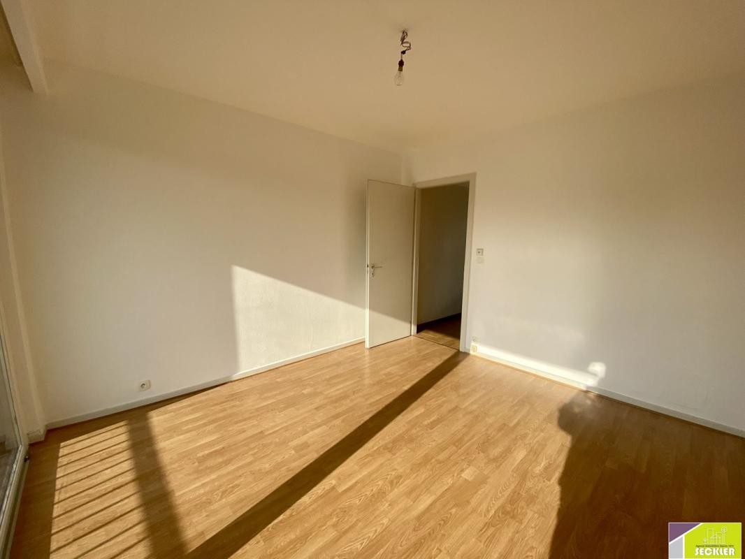 Vente Appartement à Colmar 4 pièces