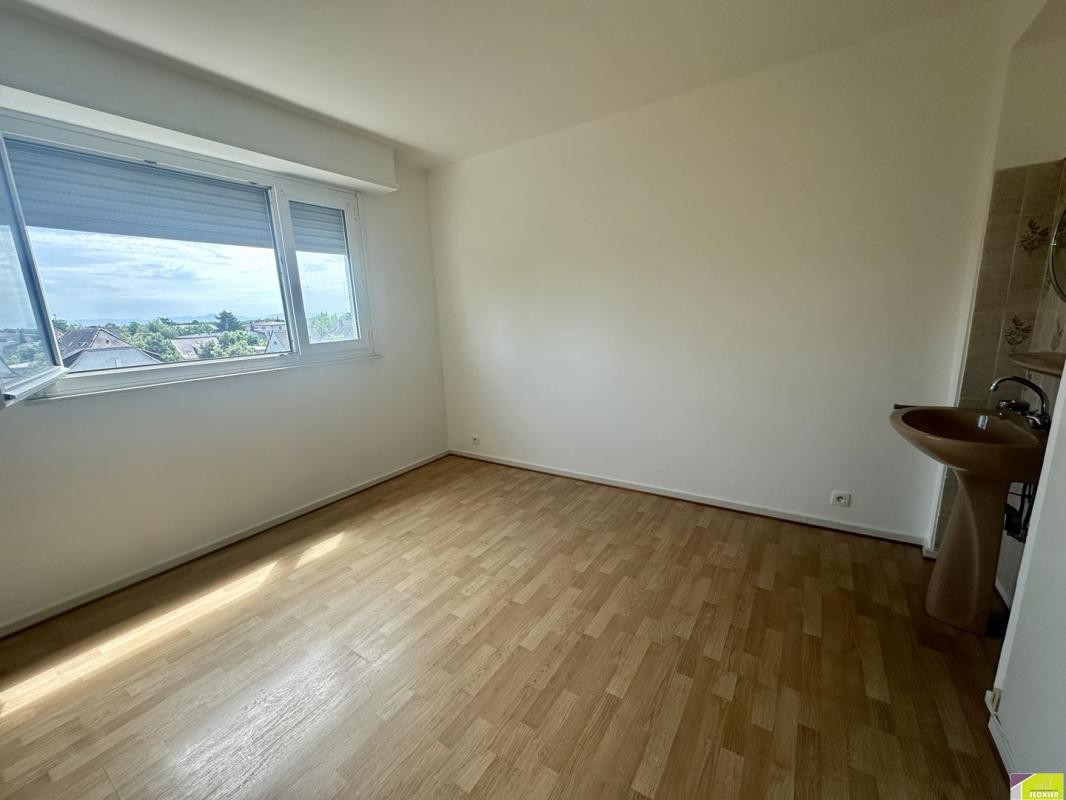 Vente Appartement à Colmar 4 pièces