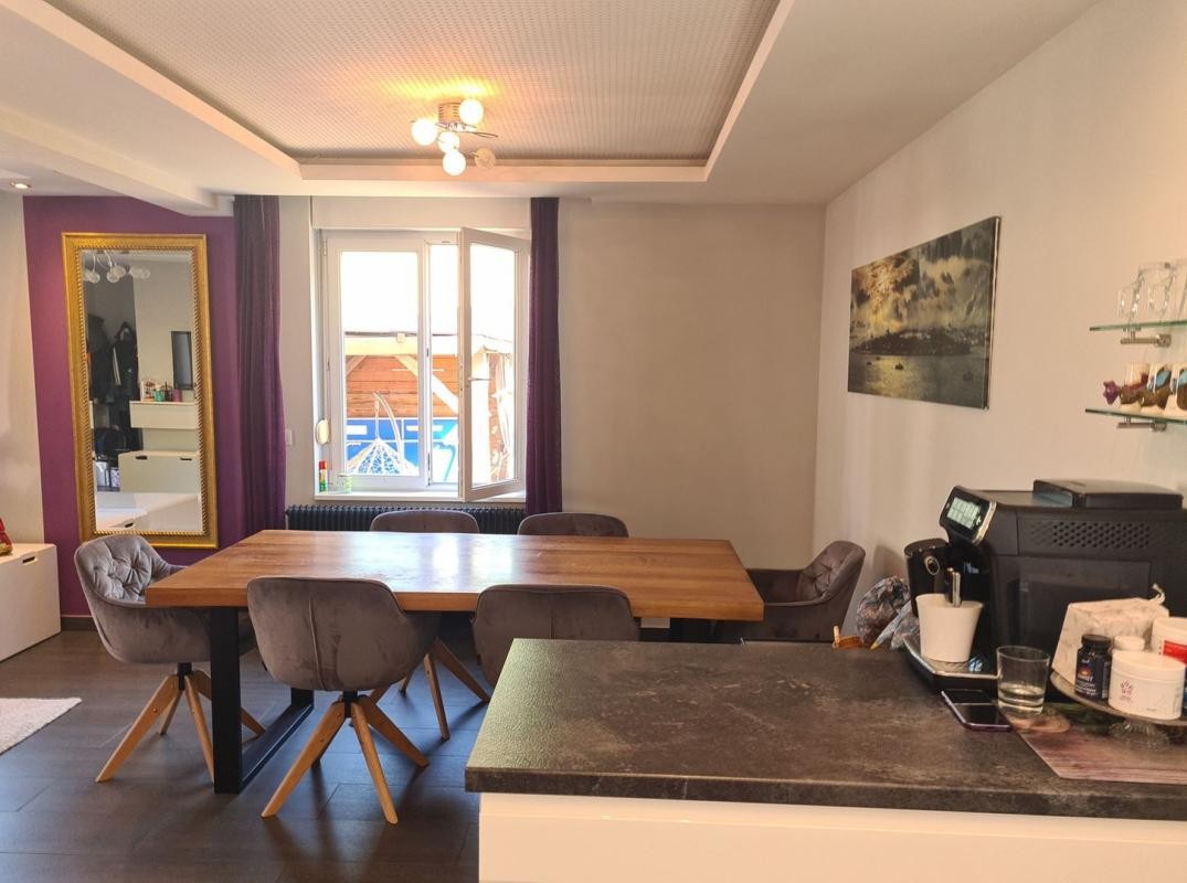 Vente Maison à Colmar 5 pièces