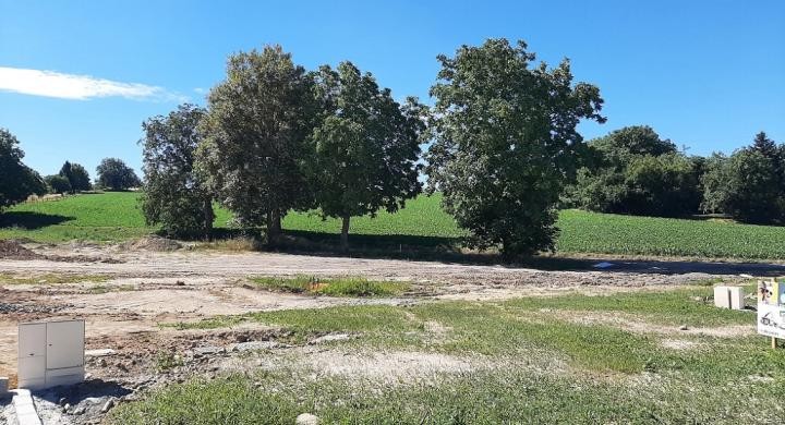 Construction Maison à Morschwiller-le-Bas 5 pièces