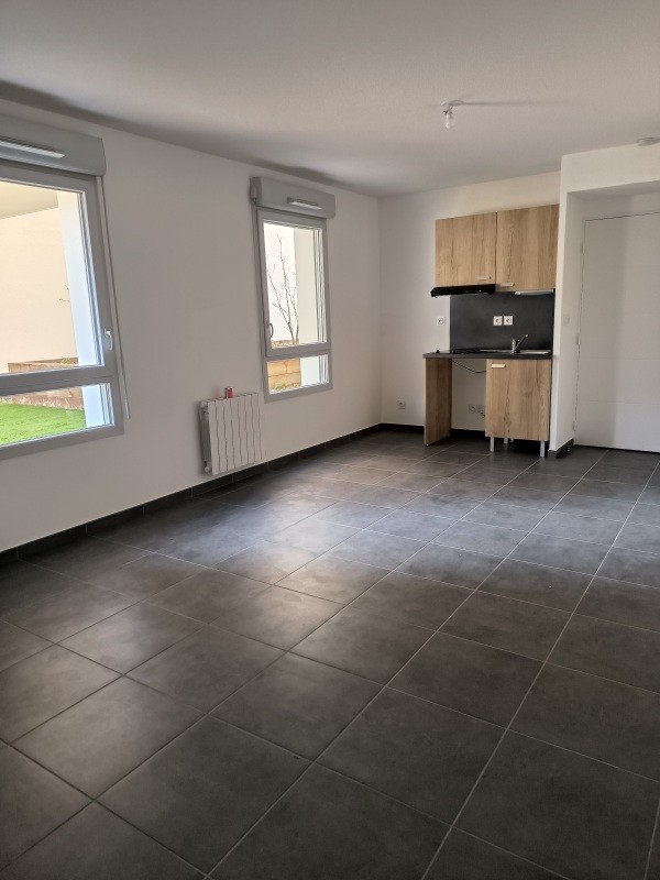 Location Appartement à Villefranche-sur-Saône 1 pièce