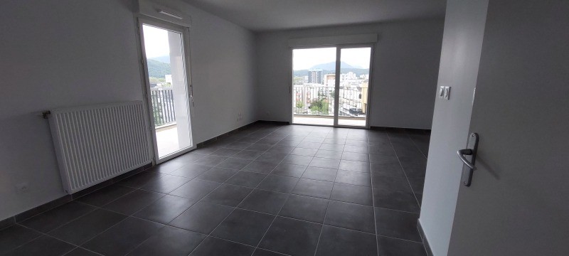 Location Appartement à Grenoble 3 pièces