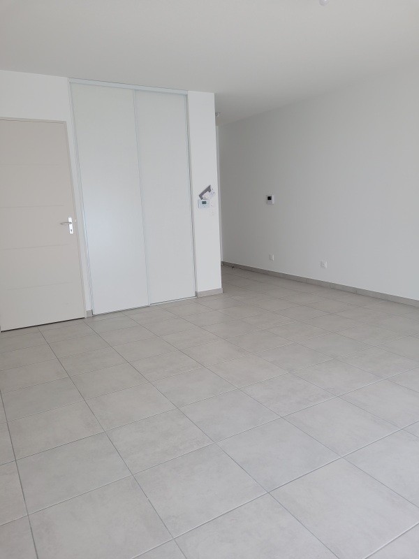 Location Appartement à Chasse-sur-Rhône 3 pièces