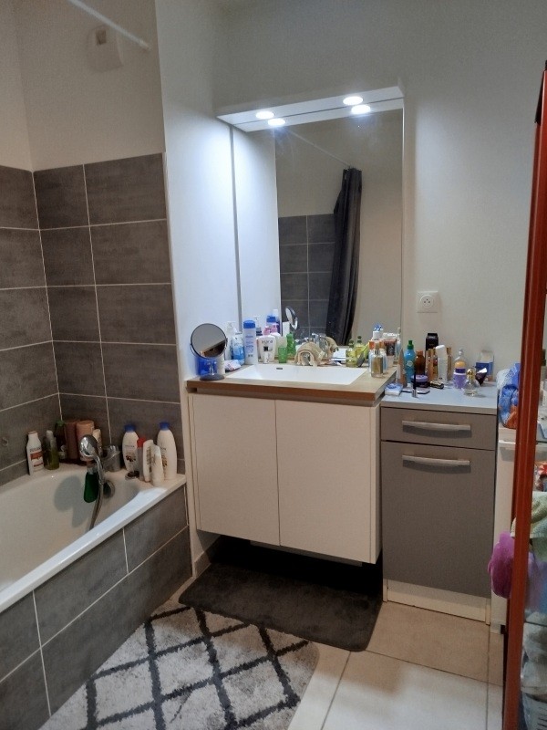 Location Appartement à Chasse-sur-Rhône 3 pièces