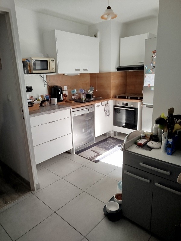 Location Appartement à Chasse-sur-Rhône 3 pièces