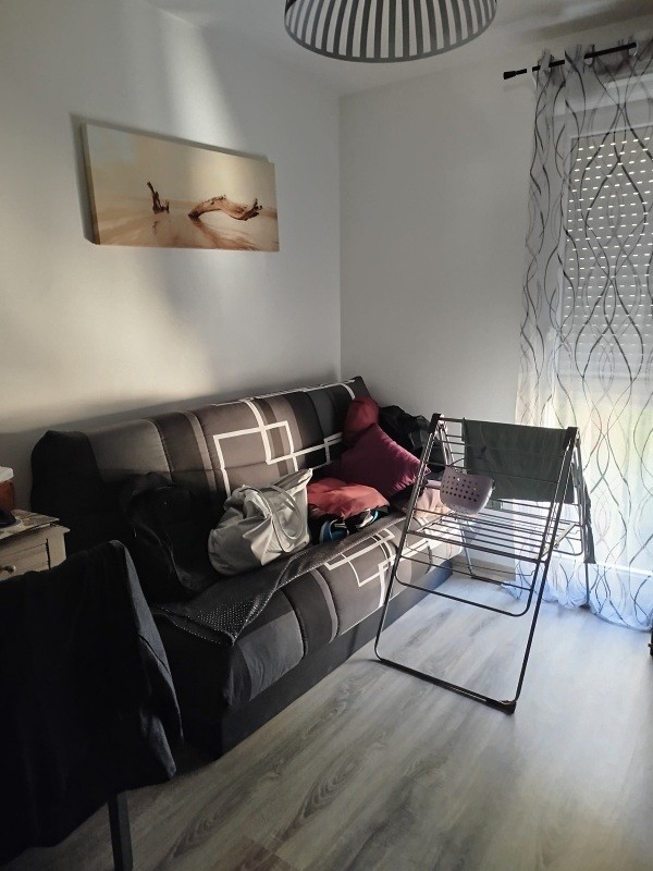 Location Appartement à Chasse-sur-Rhône 3 pièces