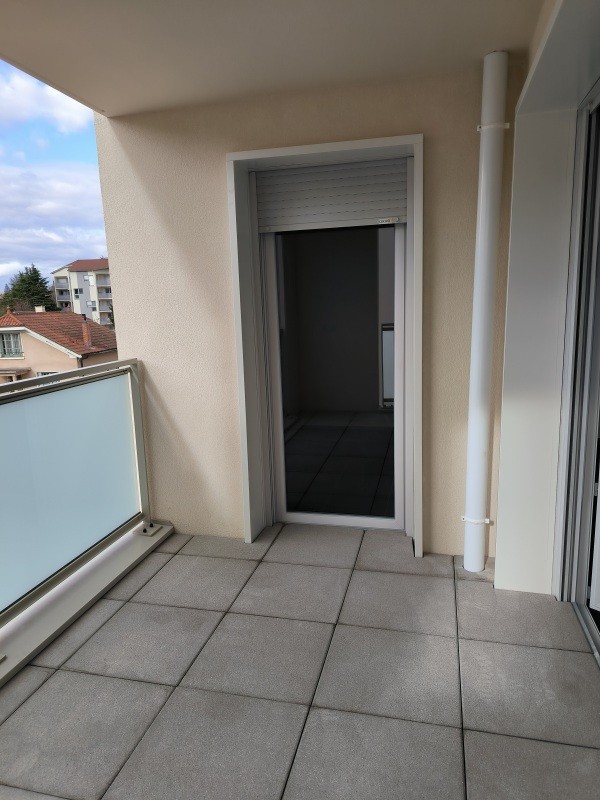 Location Appartement à Villefranche-sur-Saône 4 pièces