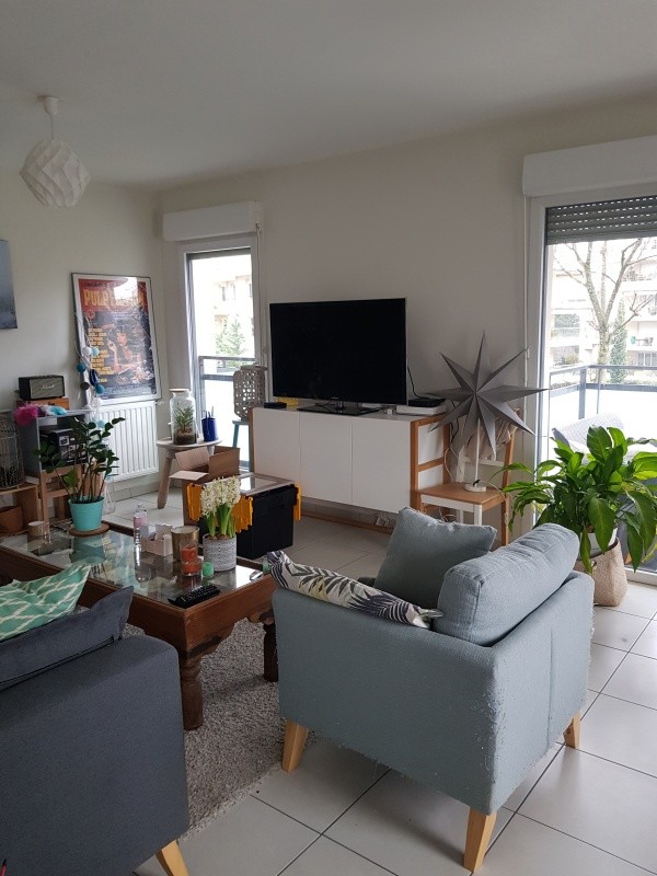 Location Appartement à Sainte-Foy-lès-Lyon 2 pièces