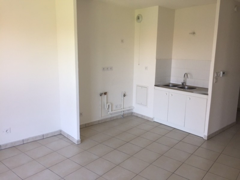 Location Appartement à Feyzin 2 pièces