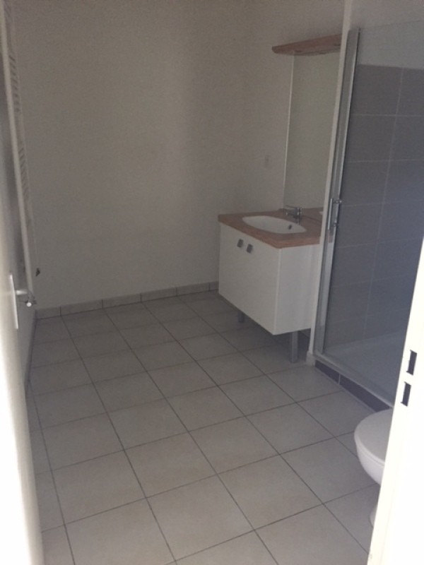 Location Appartement à Feyzin 2 pièces