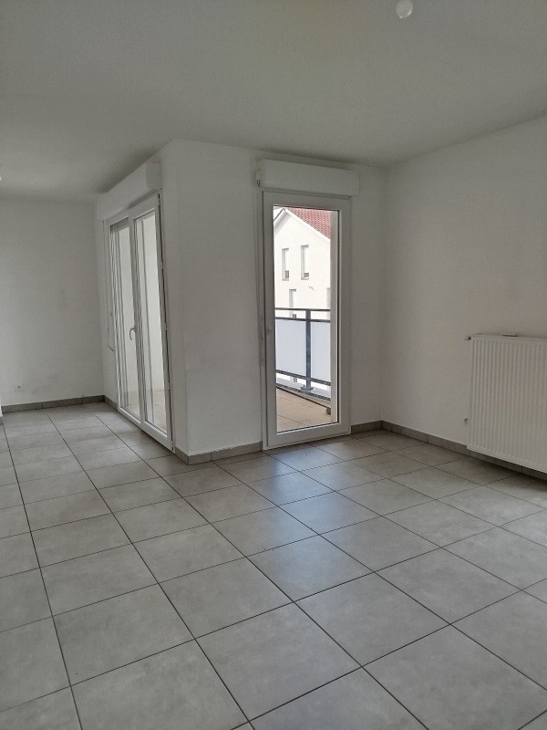 Location Appartement à Saint-Fons 3 pièces