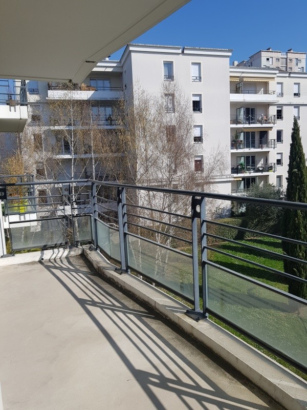 Location Appartement à Tassin-la-Demi-Lune 2 pièces