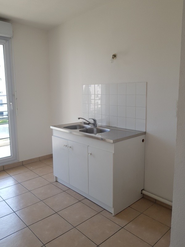 Location Appartement à Tassin-la-Demi-Lune 2 pièces