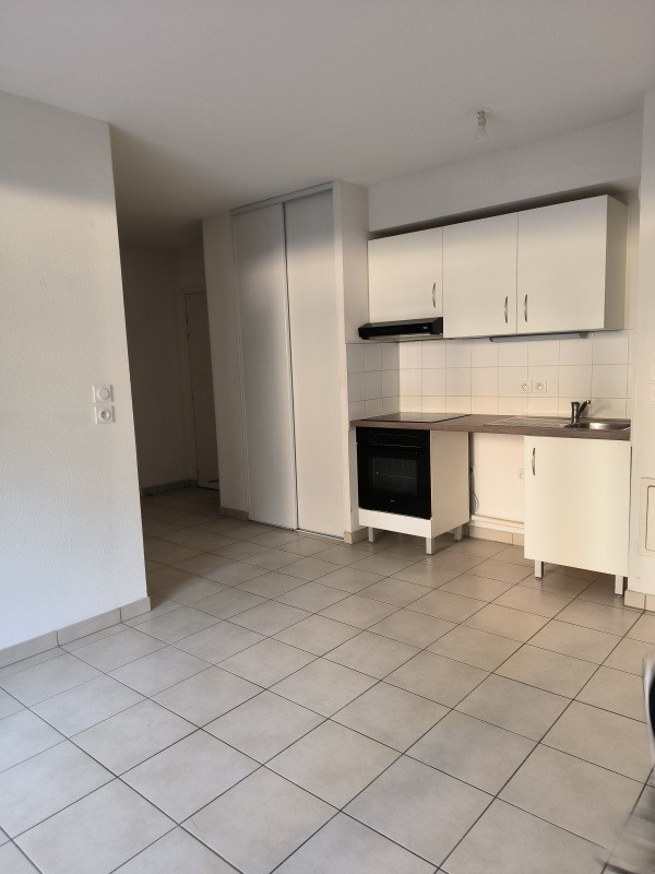 Location Appartement à Saint-Fons 2 pièces