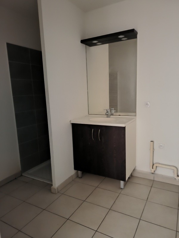 Location Appartement à Saint-Fons 2 pièces