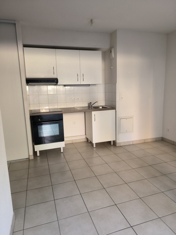 Location Appartement à Saint-Fons 2 pièces