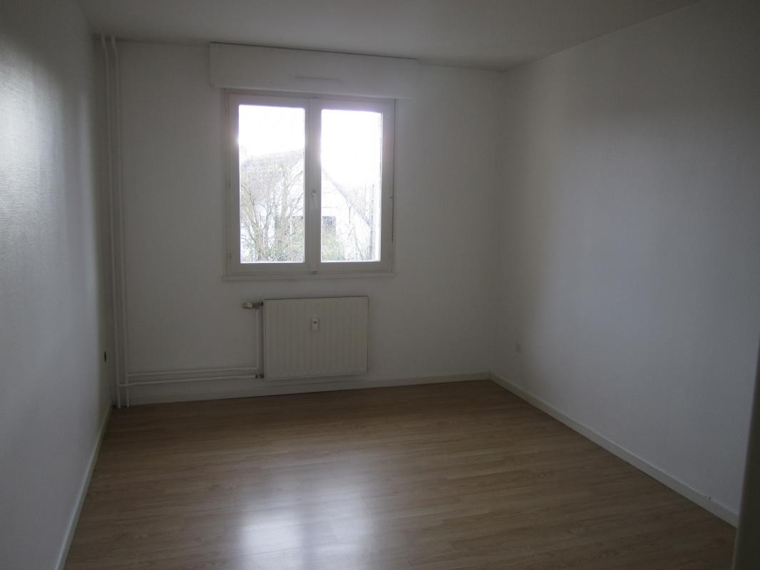 Vente Appartement à Algolsheim 4 pièces