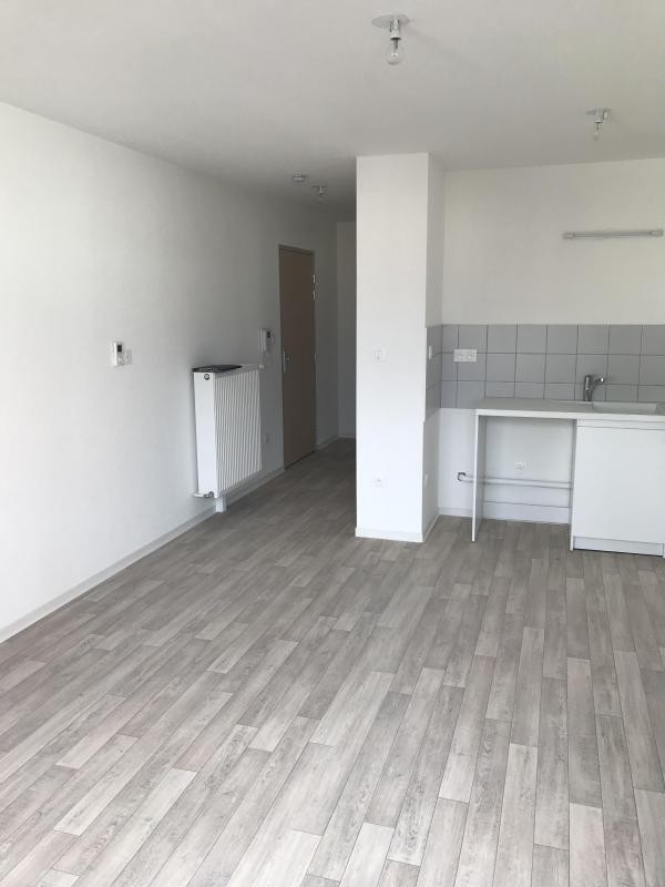 Location Appartement à Saint-Louis 2 pièces