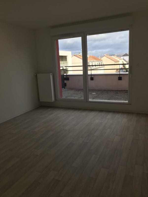 Location Appartement à Saint-Louis 2 pièces