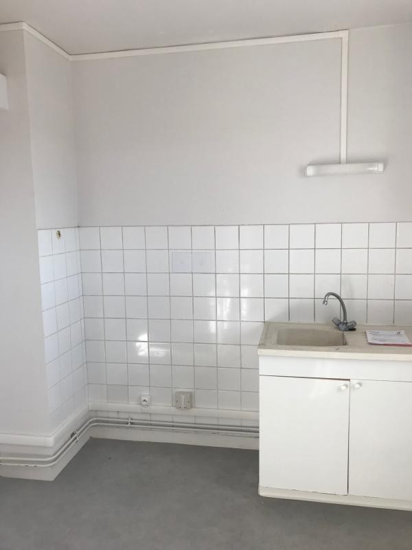 Location Appartement à Masevaux 2 pièces