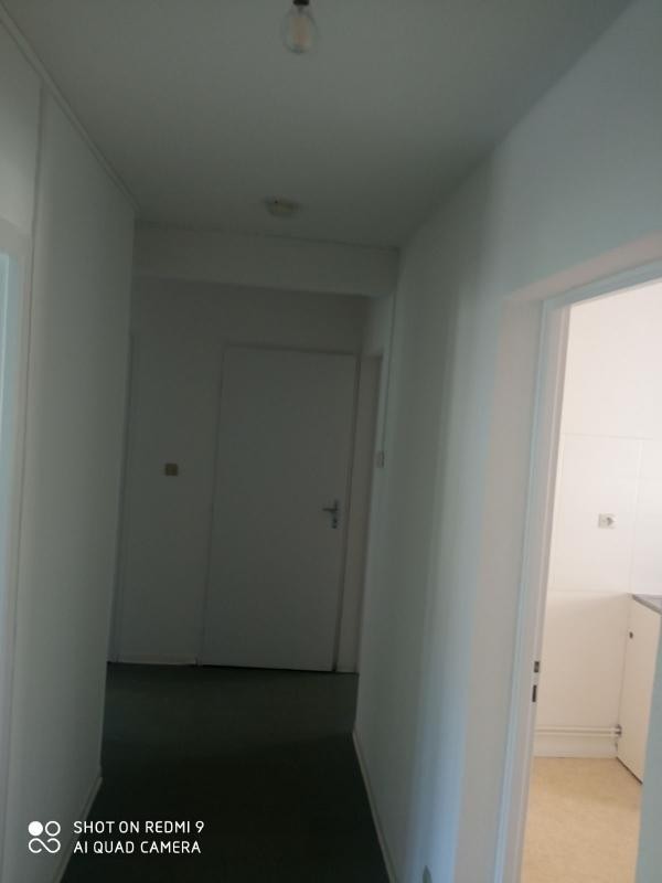 Location Appartement à Masevaux 3 pièces