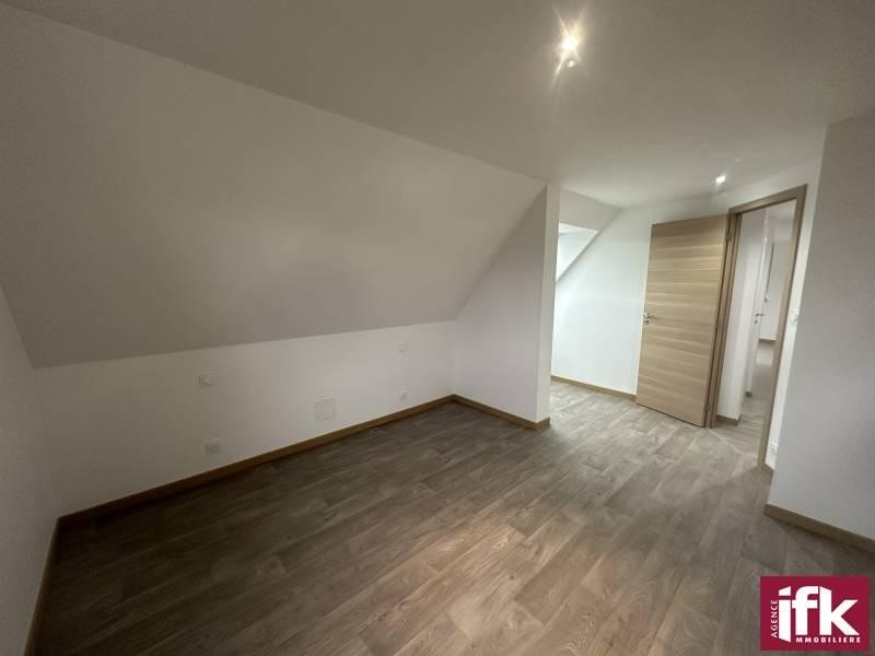 Vente Appartement à Colmar 3 pièces