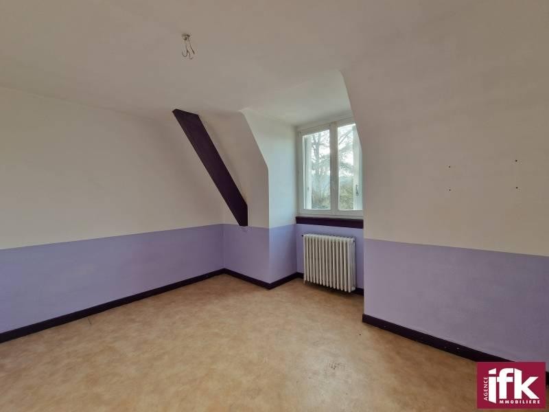 Vente Appartement à Kaysersberg 5 pièces