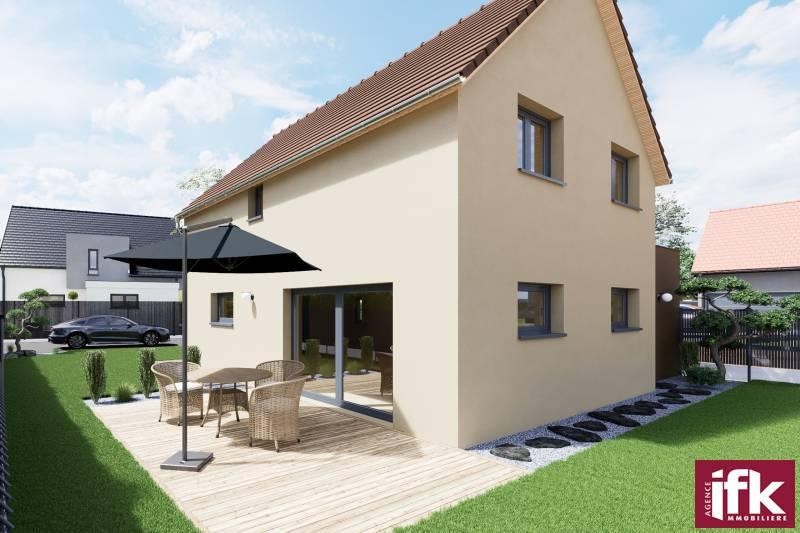 Vente Maison à Colmar 5 pièces