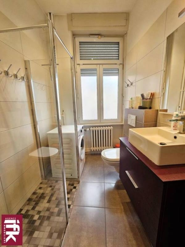 Vente Appartement à Colmar 5 pièces