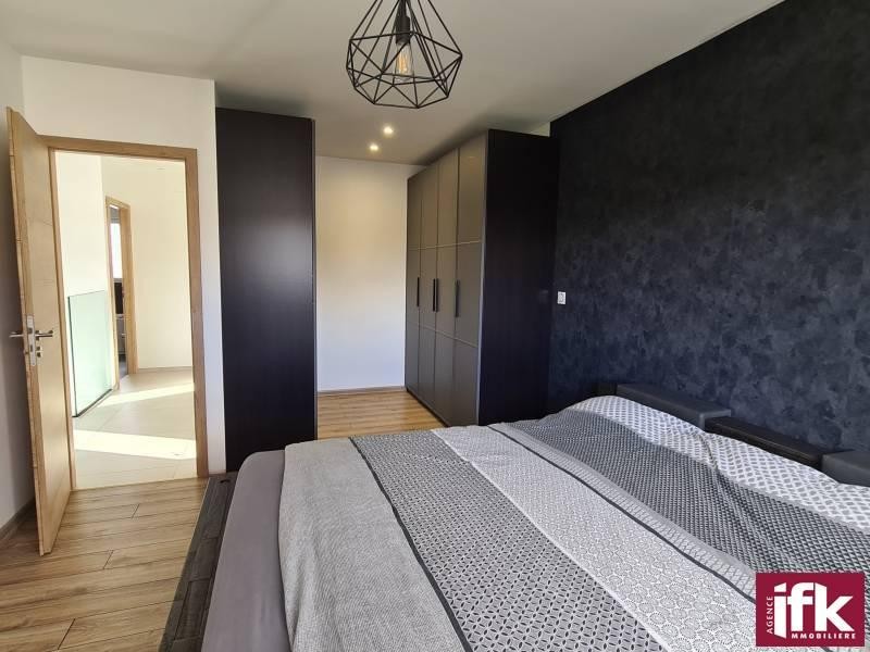 Vente Maison à Colmar 4 pièces