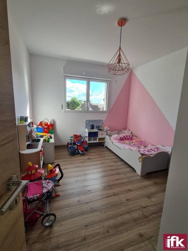 Vente Maison à Colmar 4 pièces