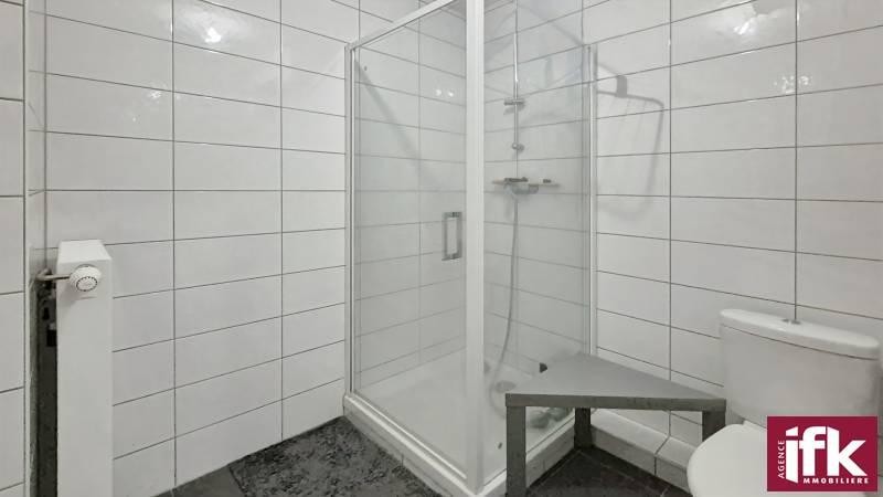 Vente Appartement à Horbourg-Wihr 1 pièce