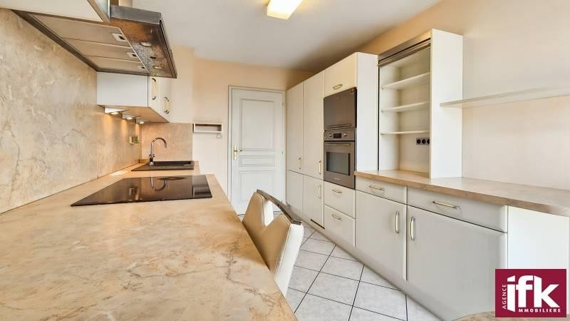 Vente Appartement à Ingersheim 3 pièces