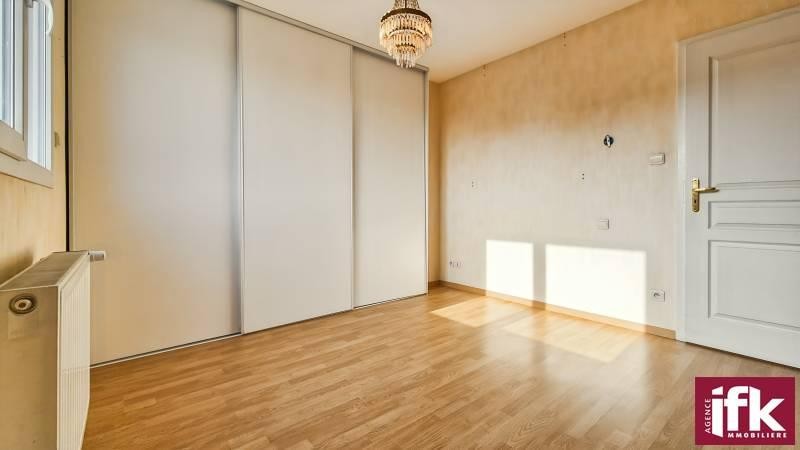 Vente Appartement à Ingersheim 3 pièces