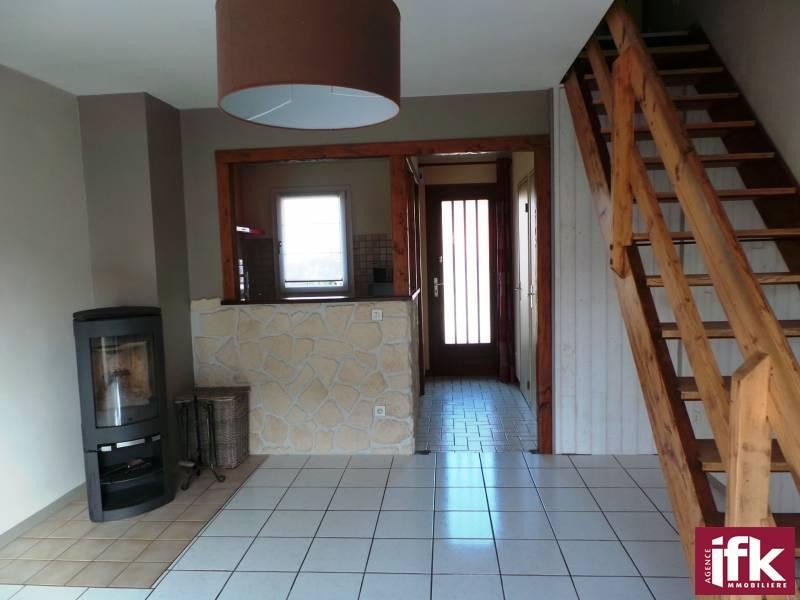 Vente Appartement à Colmar 2 pièces