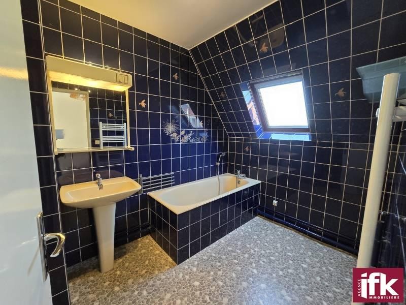 Vente Appartement à Colmar 2 pièces