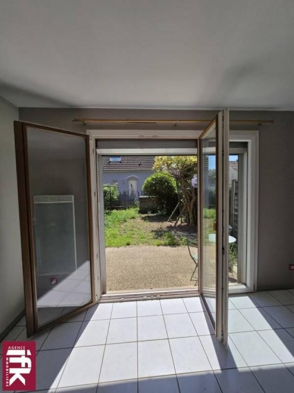 Vente Appartement à Colmar 2 pièces