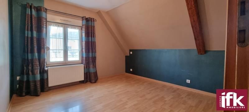 Vente Appartement à Colmar 4 pièces