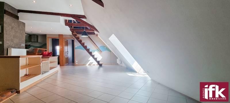 Vente Appartement à Colmar 4 pièces