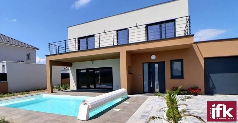 Vente Maison à Colmar 4 pièces