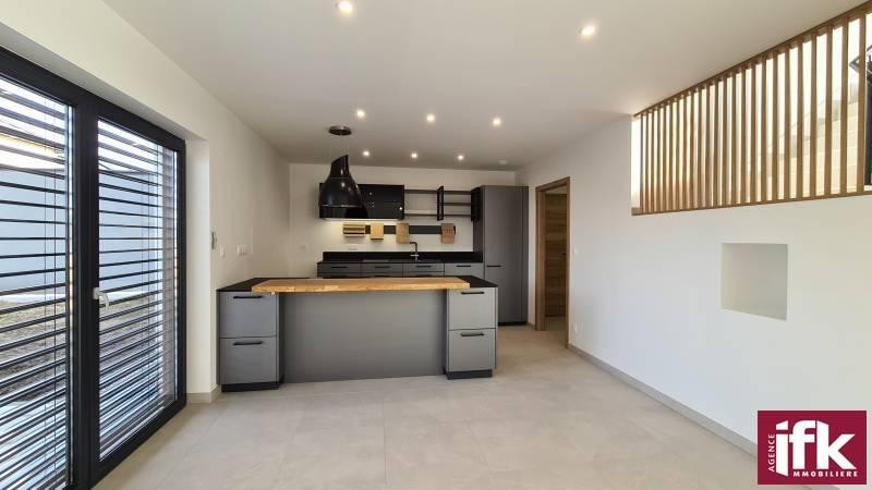 Vente Maison à Colmar 4 pièces