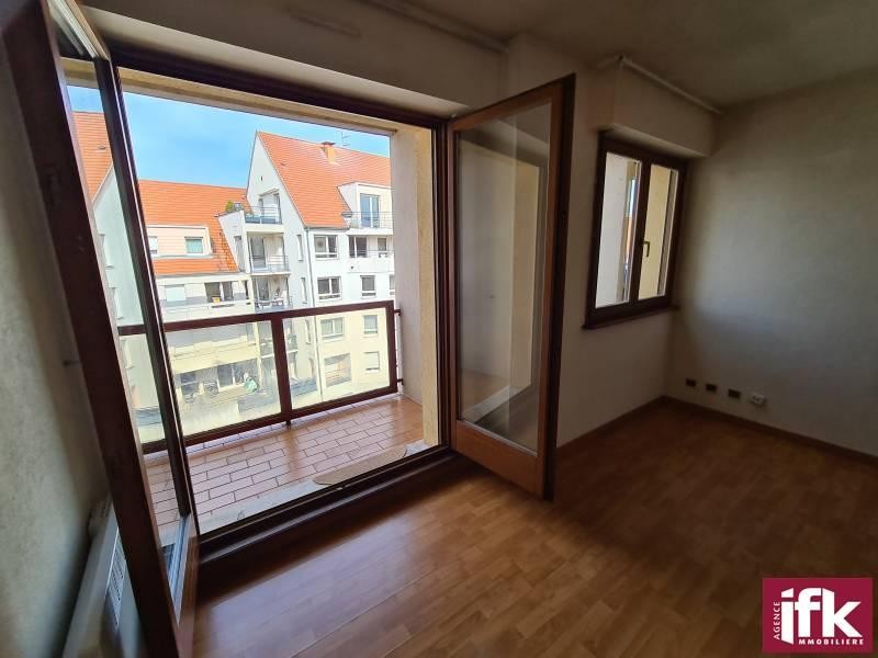 Vente Appartement à Colmar 2 pièces