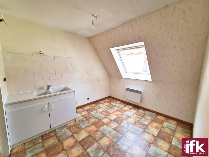 Vente Appartement à Colmar 2 pièces