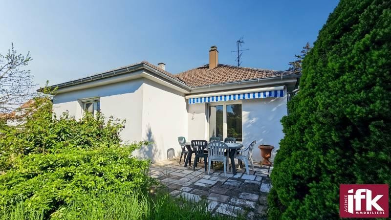 Vente Maison à Sundhoffen 6 pièces