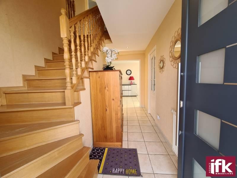 Vente Maison à Andolsheim 5 pièces