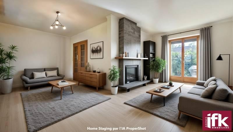 Vente Maison à Horbourg-Wihr 6 pièces