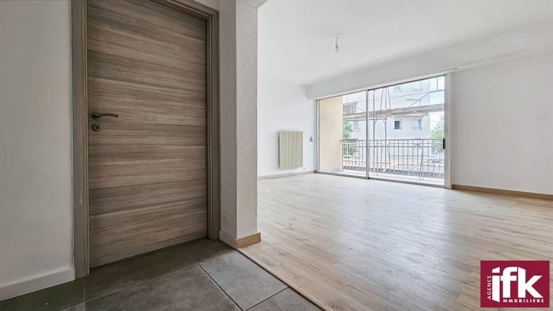 Vente Appartement à Colmar 3 pièces