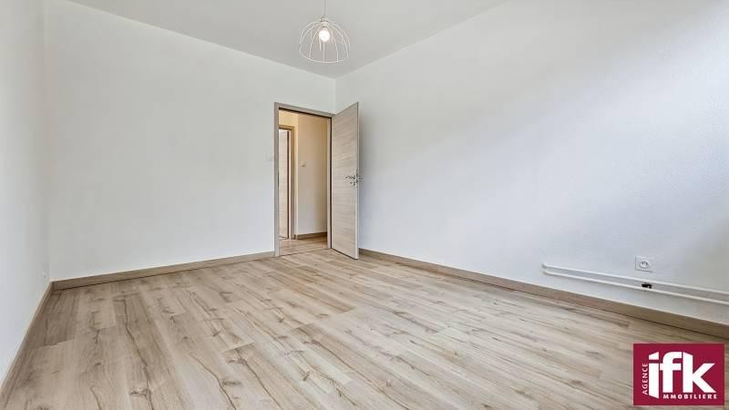 Vente Appartement à Colmar 3 pièces